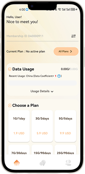 Travbytes App Screenshot